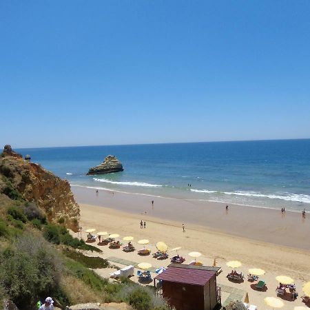 波尔蒂芒Buzios Praia Da Rocha公寓 外观 照片