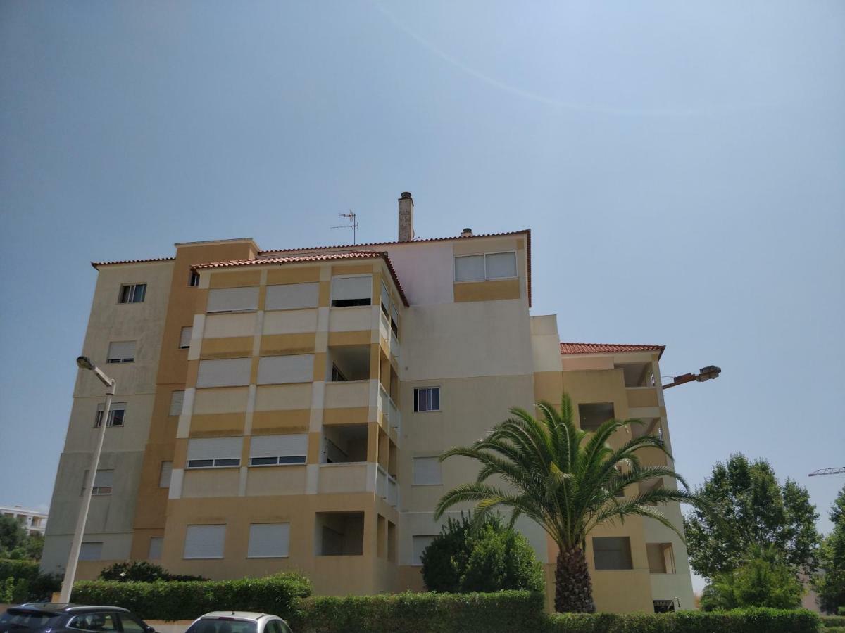 波尔蒂芒Buzios Praia Da Rocha公寓 外观 照片