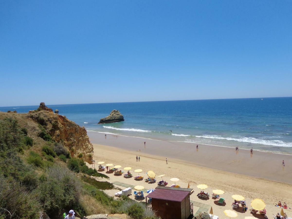 波尔蒂芒Buzios Praia Da Rocha公寓 外观 照片